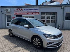Bild des Angebotes VW Golf Sportsvan VII United 2.Hand+Pano+AHK+SHZ