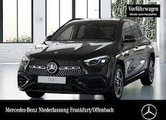Bild des Angebotes Mercedes-Benz GLA 200 AMG+NIGHT+360°+MULTIBEAM+19"+TOTW+KEYLESS
