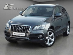 Bild des Angebotes Audi Q5 2.0 TDI quattro*S Line*Navi*Xenon*AHK*