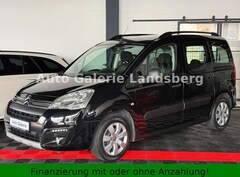 Bild des Angebotes Citroen Berlingo 1.6 XTR*Multispace*Navi*Carplay*kamera*