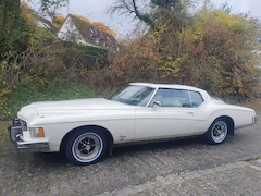 Buick Riviera Boattail