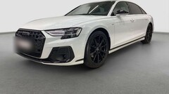 Bild des Angebotes Audi A8 Lang 50 TDI B&O HD Matrix 360° Stdhz. ACC
