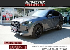 Bild des Angebotes Mazda CX-60 e-SKYACTIV PHEV 327 AWD Homura Plus HUD