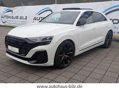 Bild des Angebotes Audi Q8 50 TDI quattro*S-Line*Matrix*23"*AHK-Pano*