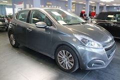 Bild des Angebotes Peugeot 208 Blue-HDi 120 Allure