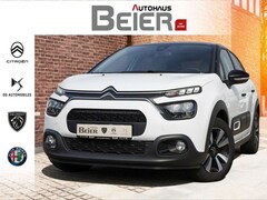Bild des Angebotes Citroen C3 1,2 Ltr. / PureTech / Navi