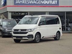 Bild des Angebotes VW T6 California T 6.1 Coast Edition 150PS DSG