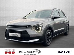 Bild des Angebotes Kia Niro Edition 7 1.6 GDI DCT6 +Navi Digitales Cockpit ACC