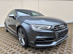 Bild des Angebotes Audi S3 Audi S3 S tronic quattro *Scheckheft*Panorama*B&O