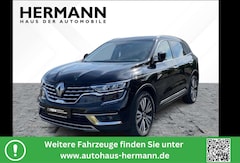 Bild des Angebotes Renault Koleos 1.3 TCe 160 GPF Initiale Paris CAM*LED*LM