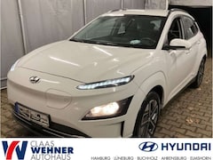 Bild des Angebotes Hyundai KONA Trend Elektro 2WD Navi Soundsystem LED ACC Apple C