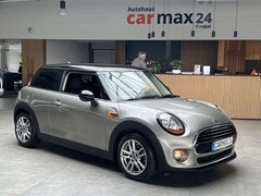 Bild des Angebotes MINI Cooper C ooper SHZ Klimaatomatik Alu