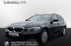 Bild des Angebotes BMW 320 dA xDrive Touring LED Navi Live Cockpit Prof.