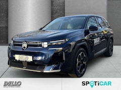 Bild des Angebotes Citroen C5 Aircross -e MAX Wärmepumpe Winter-Paket Dach in Schwarz HUD