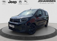 Bild des Angebotes Citroen Berlingo XL BlueHDI 130 EAT8 Aut. Max Navi Kamera SHZ