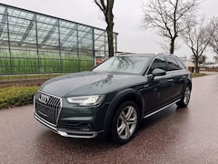 Bild des Angebotes Audi A4 allroad 2.0 TFSI S-tronic Pano/Leder/Kamera/Virtual/ACC