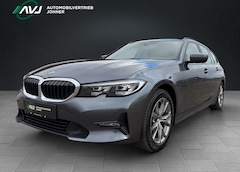 Bild des Angebotes BMW 320 d xDrive Advantage