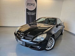 Bild des Angebotes Mercedes-Benz SLK 200 Roadster Kompressor + 8.REIFEN/Bi-XENON
