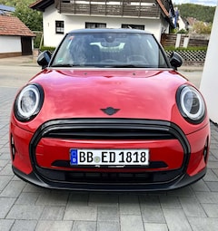 Bild des Angebotes MINI Cooper Aut. Classic Trim
