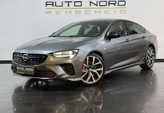 Bild des Angebotes Opel Insignia GSi 4x4 *Schale*Navi*Brembo*CarPlay*