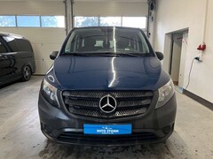 Bild des Angebotes Mercedes-Benz Vito Tourer 114 CDI PRO extralang*8-Sitz*R-KAM*NAVI*1-H