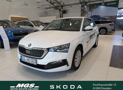 Bild des Angebotes Skoda Scala 1.0 TSI Cool Plus