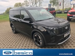 Bild des Angebotes Ford Transit Courier Active+PDC+NAV+ACC+BLIS+WinterPak