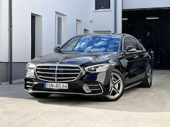 Bild des Angebotes Mercedes-Benz S 350 d AMG LINE/PANO/KUNDENAUFTRAG
