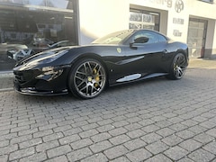 Bild des Angebotes Ferrari Portofino Portifino M Vollausstatung Carbon Np 380000 Euro