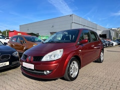 Bild des Angebotes Renault Scenic II Exception AUTOMATIK*PDC*NAVI