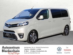 Bild des Angebotes Toyota Proace Verso Team-D L1 Automatik*8-Sitze
