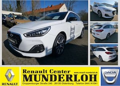 Bild des Angebotes Hyundai i30 YES! Plus
