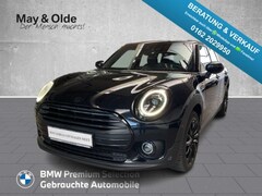 Bild des Angebotes MINI One Clubman Autom HUD LED PDC DAB GJR Leder Pano Navi Klima SH