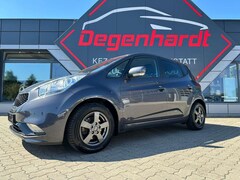 Bild des Angebotes Kia Venga Lenkradhzg Sitzhzg BT Temp PDC