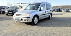 Bild des Angebotes Opel Combo 1.4 Basis Combi
