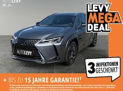 Bild des Angebotes Lexus UX 250h Amazing Edition +Navi+Sitzheizung+