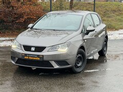 Bild des Angebotes SEAT Ibiza Style/DSG/Navi/SHZ/Tempo