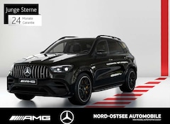 Bild des Angebotes Mercedes-Benz GLE 63 AMG GLE 63 S AMG 4M+ AMG NIGHT PAKET PANORAMA AHK