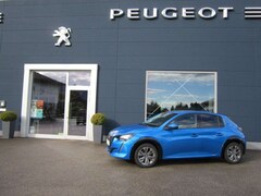 Bild des Angebotes Peugeot e-208 208 Elektro 208 Elektromotor 136 Allure