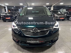 Bild des Angebotes Opel Zafira C Innovation 7-Sitzer/Kamera/Navi/Tempo
