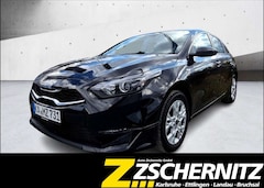Bild des Angebotes Kia Ceed / cee'd Ceed 1.5 T-GDI 140 PS DCT Vision ACC Navi FLA