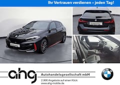 Bild des Angebotes BMW 128 ti Navi Leder Tempom.aktiv Panoramadach