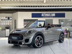 Bild des Angebotes MINI John Cooper Works Cabrio Aut.LED Navi H&K Kamera