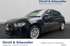 Bild des Angebotes Audi A1 Sportback advanced 25TFSI S tronic