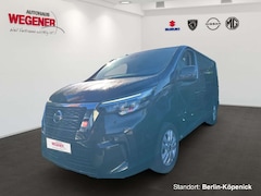 Bild des Angebotes Nissan Primastar PRIMASTAR KOMBI TEKNA L1H1 AUTO SHZ KAMERA NAVI