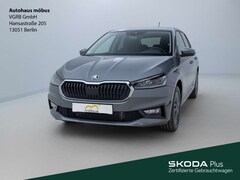 Bild des Angebotes Skoda Fabia 1.0 TSI Selection OPF*DSG*LED*AHK*ACC*APP*