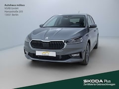 Bild des Angebotes Skoda Fabia 1.0 TSI Selection OPF*DSG*LED*AHK*ACC*APP*