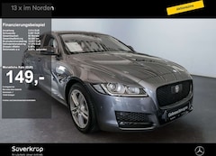 Bild des Angebotes Jaguar XF Portfolio 30 d SPUR KAMERA XENON PDC