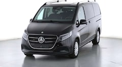 Bild des Angebotes Mercedes-Benz V 220 d STYLE Lang Distronic/MultiBeam LED