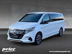 Bild des Angebotes Mercedes-Benz EQV 300 AVANTGARDE LED+PANO+KAMERA